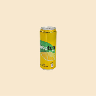 Fuse Tea Li̇mon (33 Cl) görseli
