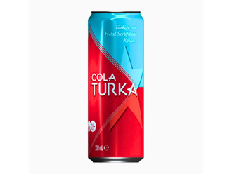 Kolaturka görseli