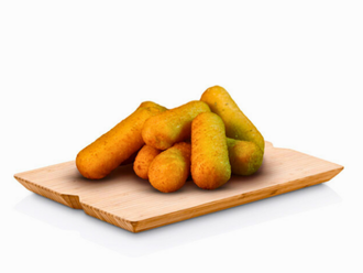 Patates Kroket görseli