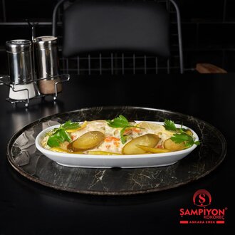 Rus Salatası 250 Gr görseli