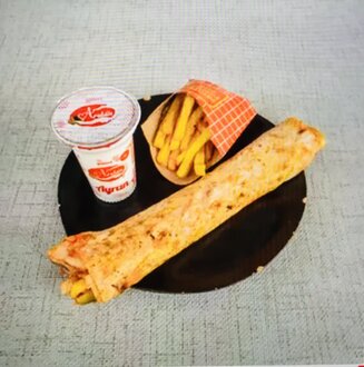 Fırsat Menü 2 görseli