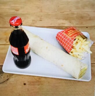 Fırsat Menü 1 görseli