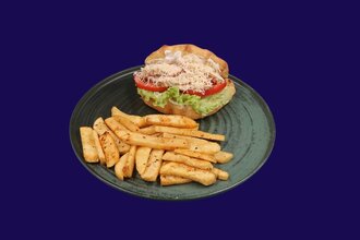 Sezar Panzarotti görseli