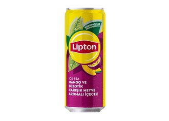 İce Tea Mango görseli