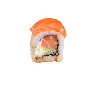 Salmon Lovers Roll (8Pcs.) görseli
