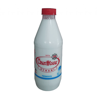 Özerhisar Ayran (1 Lt.) görseli