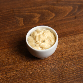 Trüflü Mayonez görseli