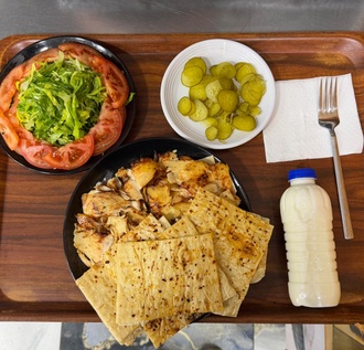 Porsiyon Döner görseli