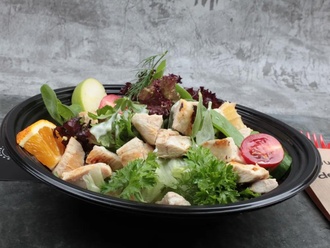 Sezar Salata görseli