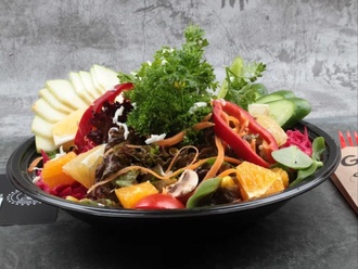 Kleopatra Salata görseli