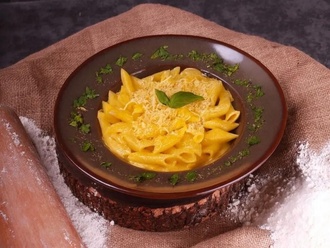 Kaşarlı Penne görseli