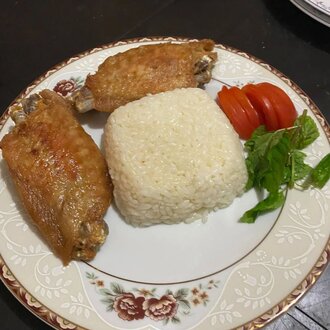 Hindi Kanat ( 2 Adet) görseli