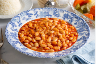 Kuru Fasulye görseli