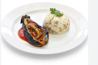 Karnıyarık görseli