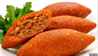 Kızartma İçli Köfte (Adet) görseli