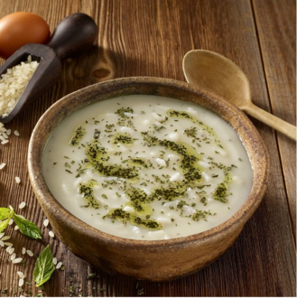 Yayla Çorbası görseli