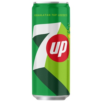 7Up görseli