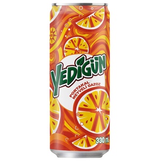 Yedigün görseli