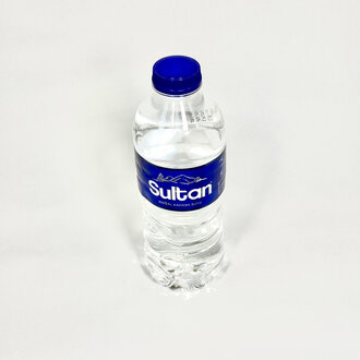 Sultan Su (50 Cl.) görseli