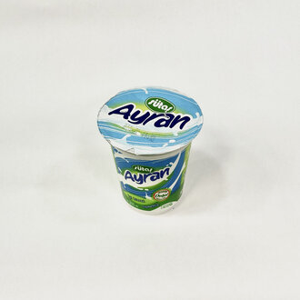 Sütaş Ayran (28,5 Cl.) görseli