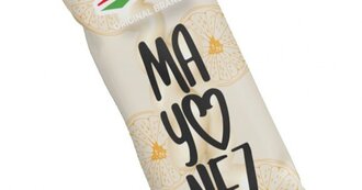 Mayonez görseli