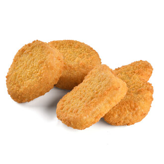 Nugget (4 Adet) görseli