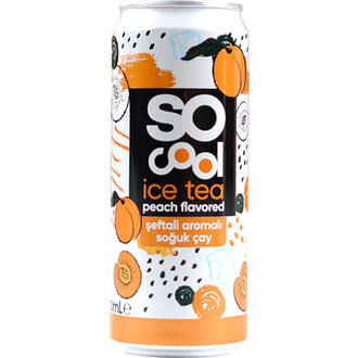 Meysu Soğuk Çay görseli