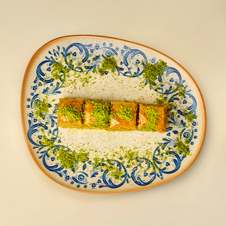 Has Spesiyal Baklava görseli