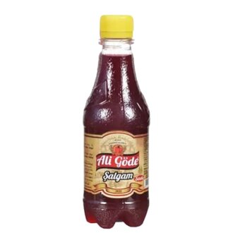 Acısız Şalgam Suyu (25 Cl.) görseli