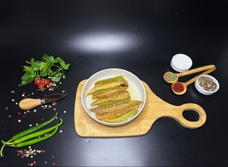 İsli Çiroz (200 Gr.) görseli