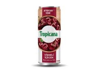 Tropicana Vişneli (33 Cl.) görseli
