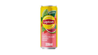 Lipton Ice Tea Karpuz & Nane (33 Cl.) görseli