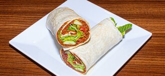 Xxl Çiğ Köfte Dürüm (250 G) görseli