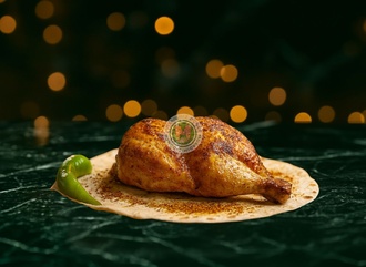 Yarım Piliç Çevirme görseli