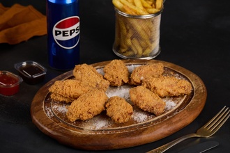 Wings Menü görseli