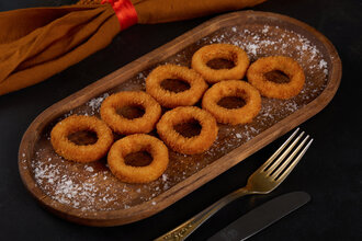 Soğan Halkası 8 Li görseli