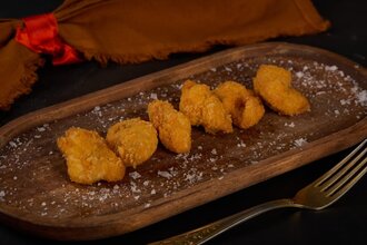 Chicken Shots 6 Lı görseli