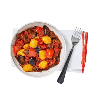 Şakşuka (200 Gr) görseli