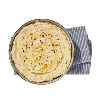 Humus (150 Gr) görseli