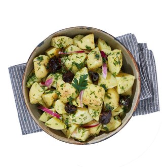 Patates Salatası (200 Gr) görseli
