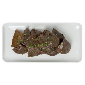 Etsiz Kuru Patlıcan Dolması (150 Gr) görseli