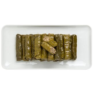 Zeytinyağlı Yaprak Sarma (150 Gram) görseli