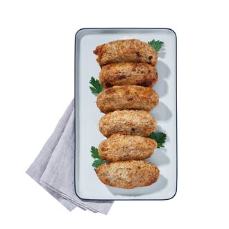 Kadınbudu Köfte (Adet) görseli