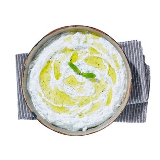Haydari (150 Gr) görseli