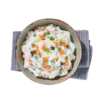 Amerikan Salatası (150 Gr) görseli