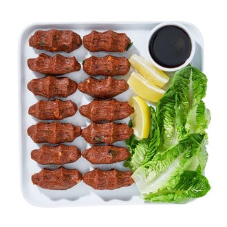 Çiğ Köfte (250 Gr) görseli