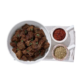 Arnavut Ciğeri (100 Gr) görseli
