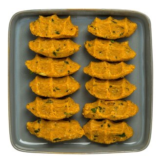 Mercimek Köftesi (150 Gr) görseli