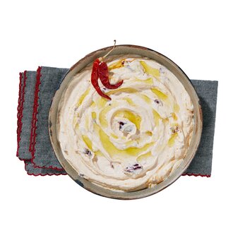 Atom (150 Gr) görseli