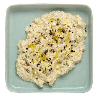 Köz Patlıcan Salatası (150 Gr) görseli
